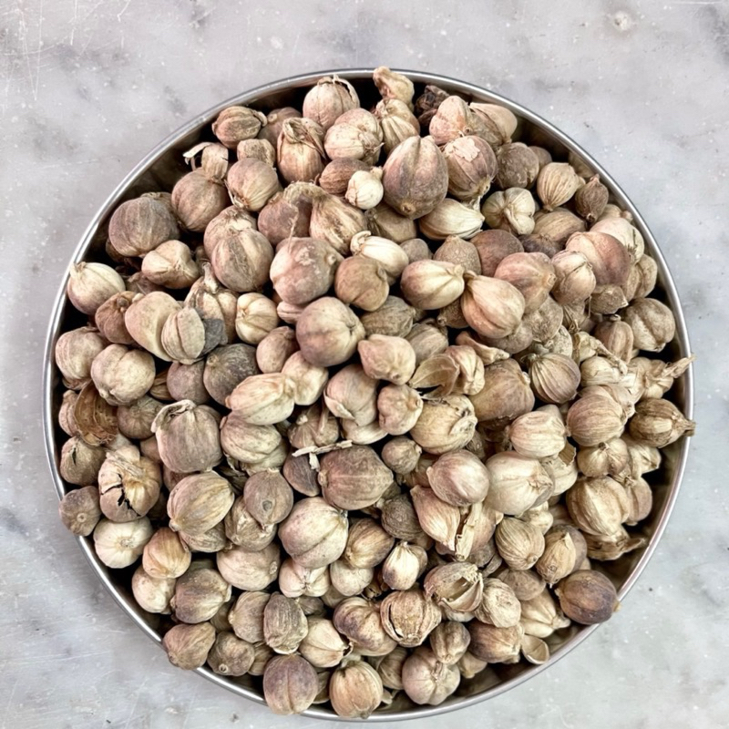 กระวาน ,ลูกกระวาน ฮวงโค่ว 豆蔻（100g-500g）กลิ่นหอม ทำเครื่องเทศปรุงรสต่างๆ