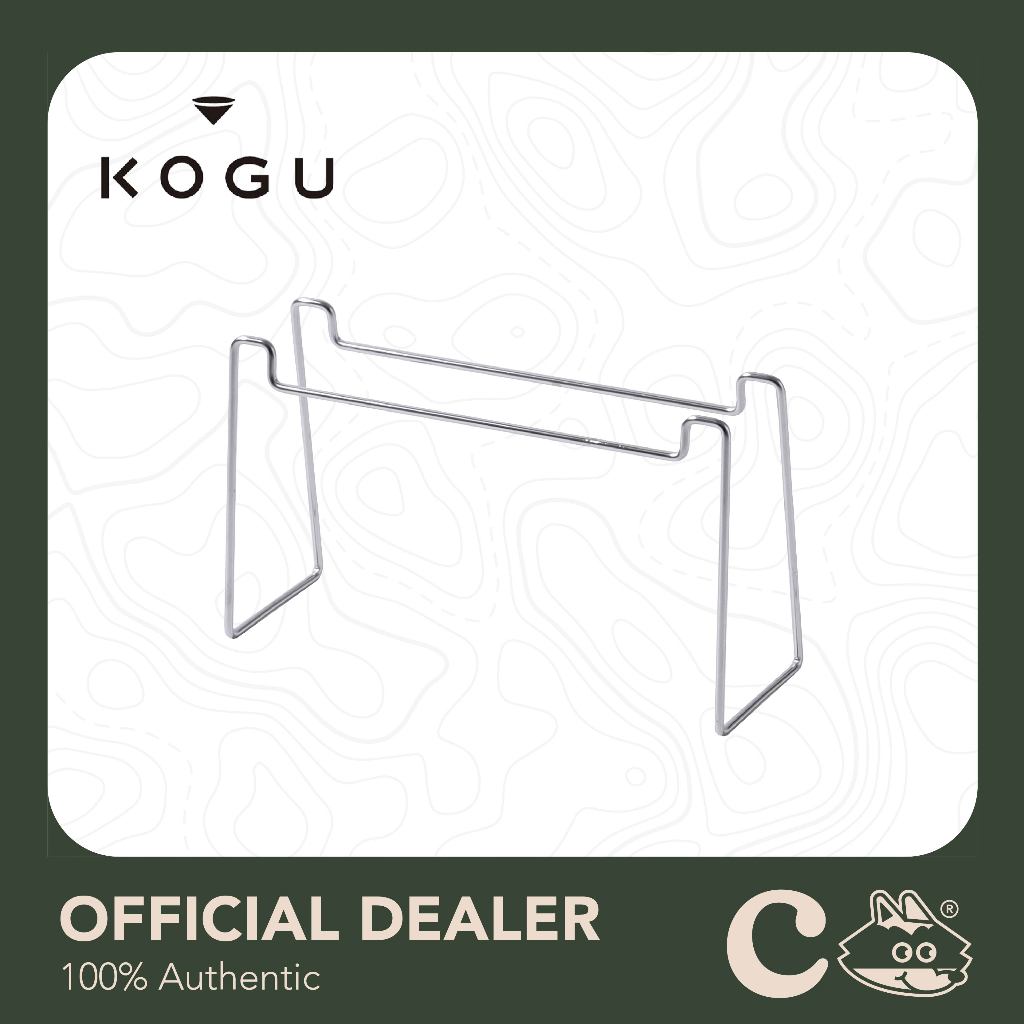 KOGU Pour Over Dripper Stand (Double) ชั้นวางที่ดริปกาแฟ