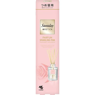 SAWADAY STICK PARFUM - REFILL 70ml. ซาวาเด น้ำหอมชนิดก้าน (แบบเติม)
