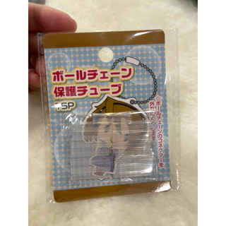 ✅พร้อมส่ง ตัวล็อกโซ่พวงกุญแจไข่ปลา❤️ตัวจัดระเบียบพวงกุญแจ