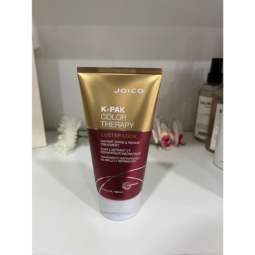 Joico K-Pak Color Therapy Luster Lock 150 ml.
