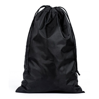 ถุงผ้าร่ม กันน้ำ กันแดด ถุงหูรูดผ้าร่มมีหลายขนาด สำหรับใส่สิ…