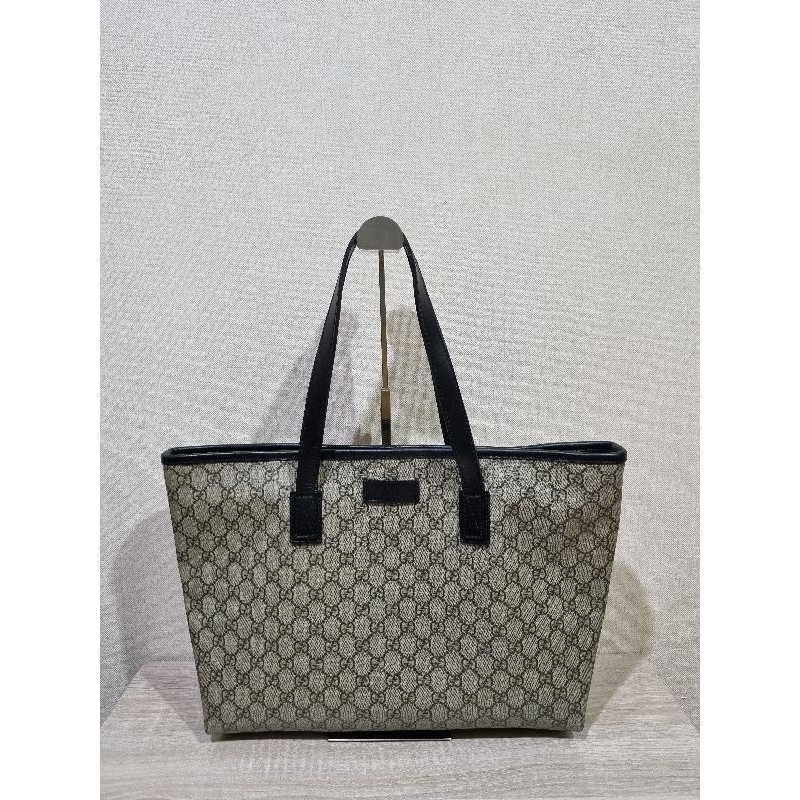 GUCCI TOTE BAG แท้100%