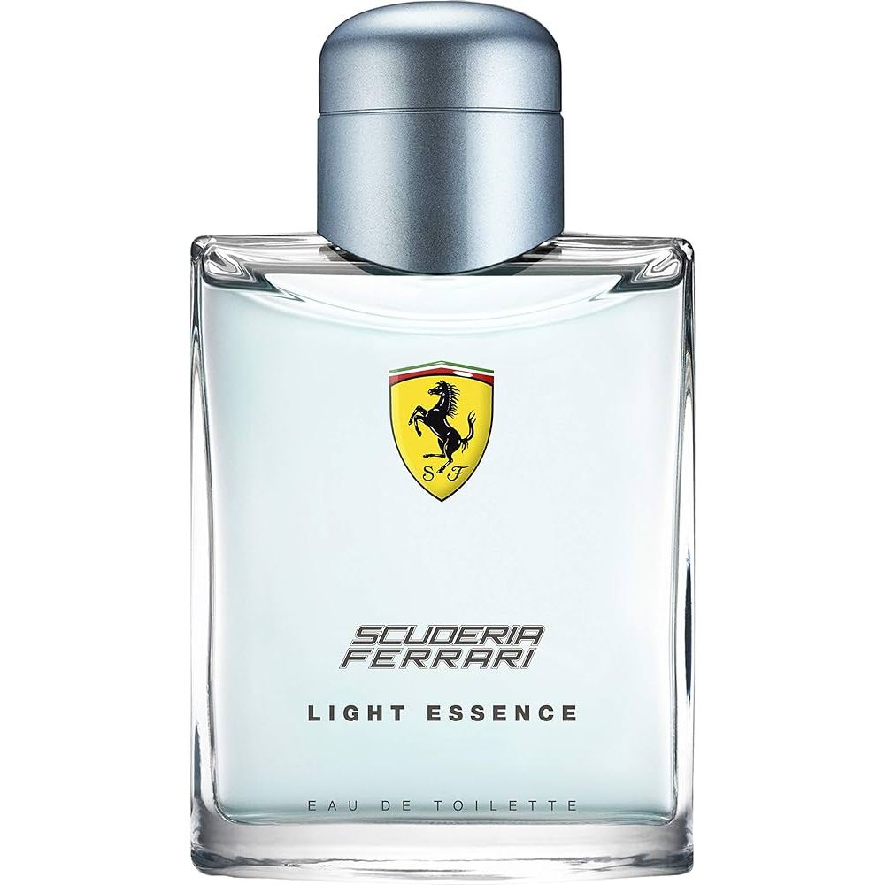 น้ำหอม Ferrari Light Essence For Men 125ml.