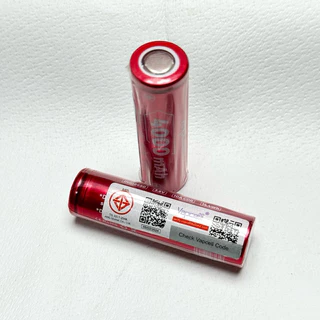 ถ่านชาร์จ Vapcell 18650 N40 4000mah 10A 3.6V