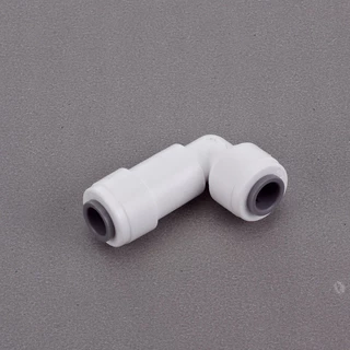 เช็ควาล์ว Check Valve กันน้ำไหลย้อนกลับ ข้อต่อตรง กันย้อน ต่อสาย 3หุน 9.5mm 3/8นิ้ว