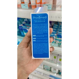 🔥(ของแท้ร้านยา)🔥🔥lot ใหม่ พร้อมส่ง🔥Provamed Retinol A เจลแต้มสิวfor U Zone และ Provamed Acne Spot Gel สำหรับสิวอักเสบ