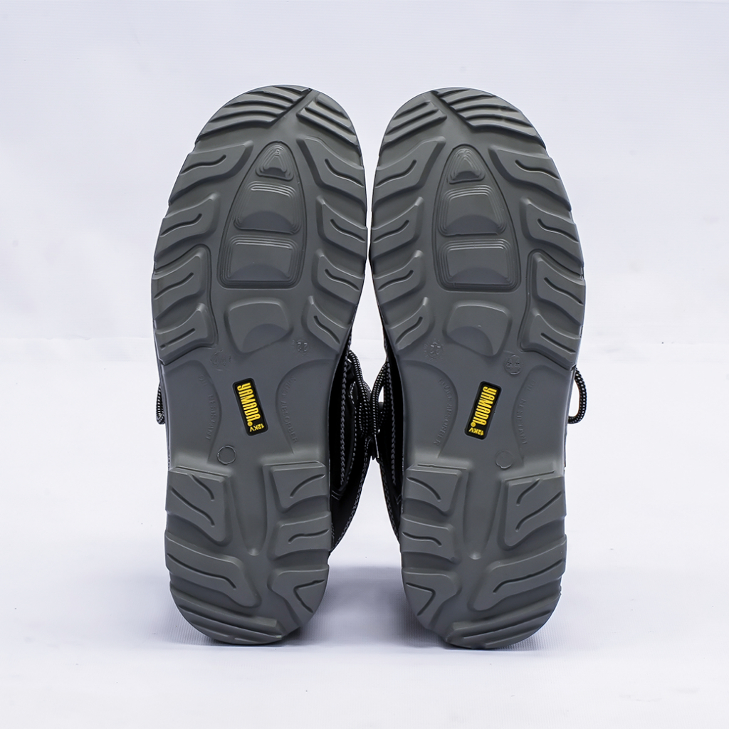 รองเท้าเซฟตี้ กันไฟฟ้า รุ่น Electric man YAMADA สามารถกันไฟฟ้าได้ 12KV (12,000V)