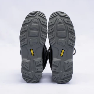 รองเท้าเซฟตี้ กันไฟฟ้า รุ่น Electric man YAMADA สามารถกันไฟฟ้าได้ 12KV (12,000V)