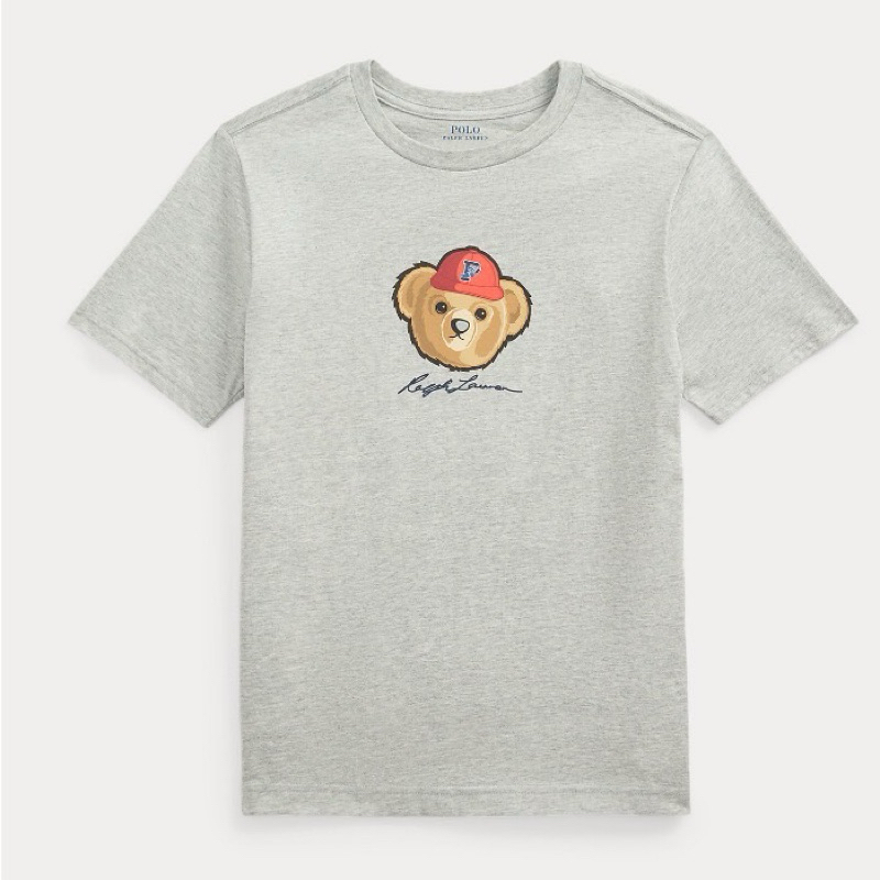 เสื้อยืดแขนสั้น แบรนด์𝐏𝐨𝐥𝐨 𝐫𝐚𝐥𝐩𝐡 𝐥𝐮𝐚𝐫𝐞𝐧