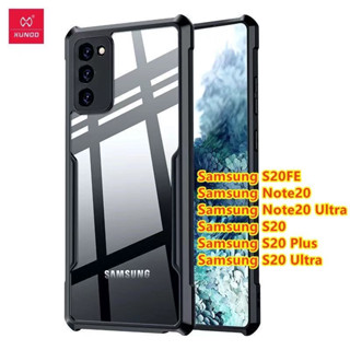 Xundd Beetle Case Samsung S21/S21 plus/S21 Ultra/ S20Plus/S2…