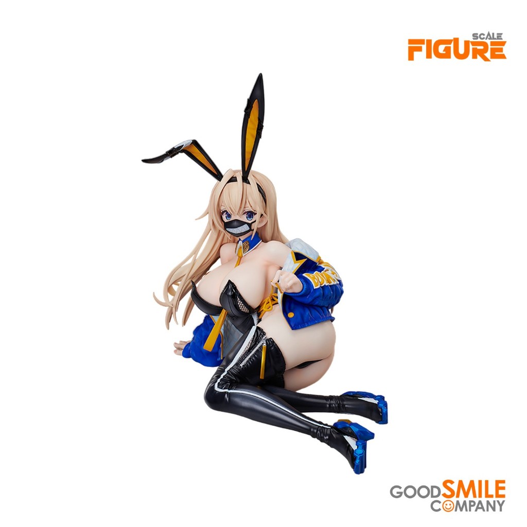 (601901) - Urara Himejima: Binding Creators Opinion 1/4 Scale By Binding