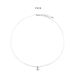 YVIS Sunlit Necklace(Stainless Steel)