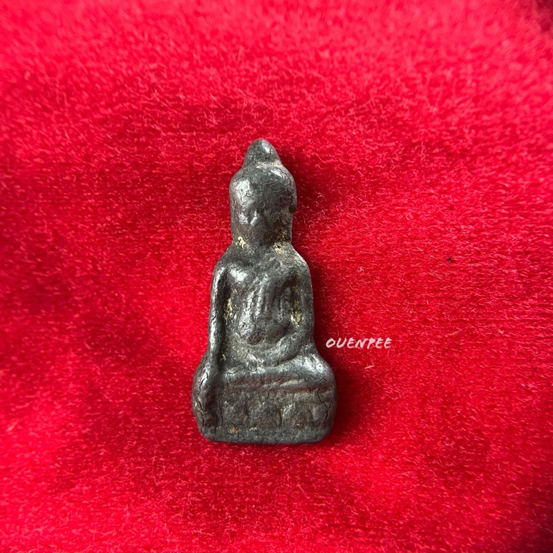 พระหูยาน กรุวัดพระศรีฯ ลพบุรี