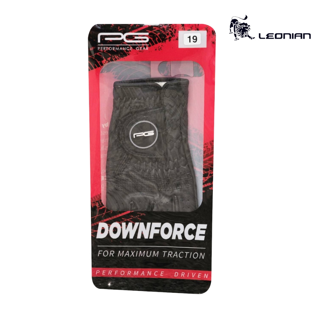 ถุงมือกอล์ฟ Performance Gear [PG] Downforce Glove