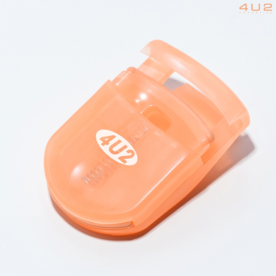 4U2 ที่ดัดขนตา Mini Curl Up
