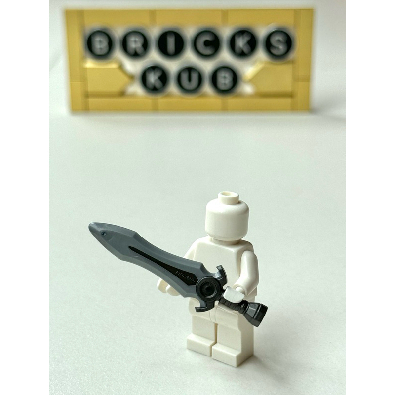 LEGO Parts Sword of Dreamzzzz