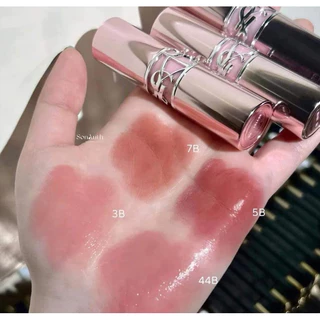 Ysl Loveshine Candy Glow 3.2g. 👑 ป้ายคิง/ป้ายไทย แท้ 💯 [VIVIBOXSHOP]