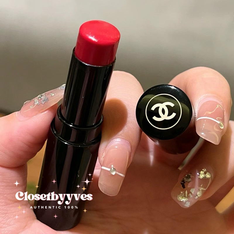 ❤️Chanel Les Beiges Healthy Glow Lip Balm❤️