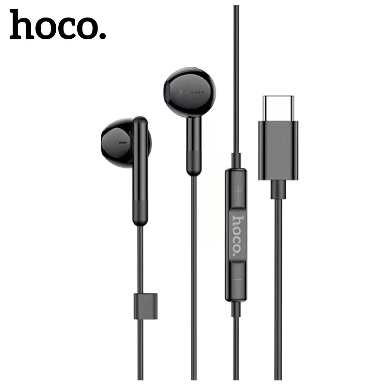[ส่งไว 1 วัน❗]  Hoco M101 หูฟัง 3.5 มิลลิเมตร สำหรับโทรศัพท์มือถือ เเท็บเล็ต สมาร์ทโฟน เเละ Computer/notebook thumbnail 7
