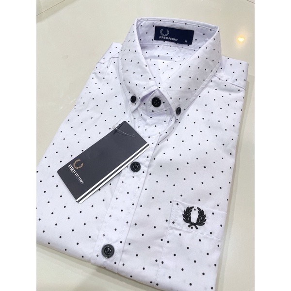 เสื้อเชิ้ตแขนสั้นcottonทวิวสวมใส่สบายสินค้าตรงปก