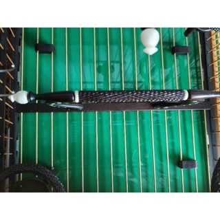 ถาดรองอะคริลิคสีเขียว กรงนกหัวจุก ไซส์11,13,15,17,19,21,23,2…