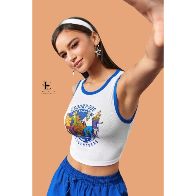 Scooby-Doo Collection🐶🐻🤎