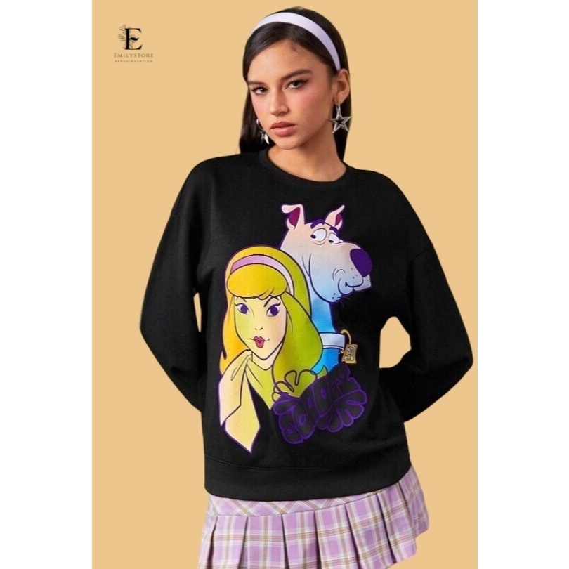 Scooby-Doo Collection🐶🐻🤎