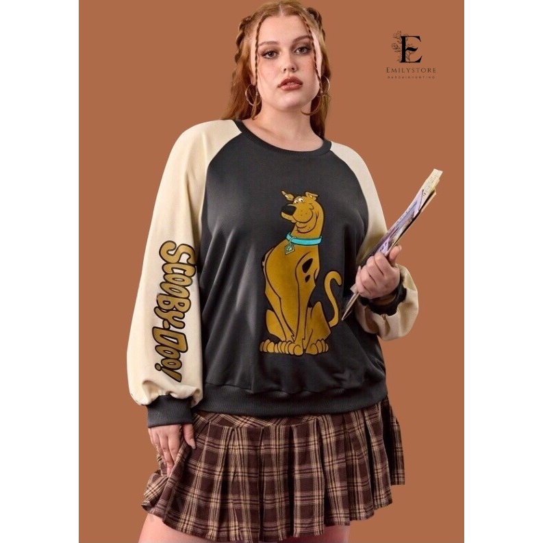 Scooby-Doo Collection🐶🐻🤎