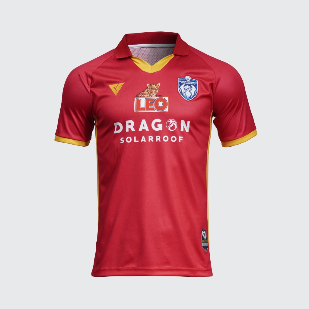 VERSUS เสื้อสโมสร ดาร์ก้อนปทุมวันกาญจนบุรีเอฟ.ซี 2023 VA5021