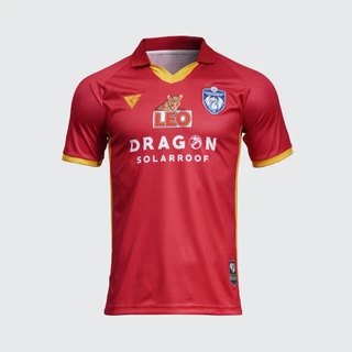 VERSUS เสื้อสโมสร ดาร์ก้อนปทุมวันกาญจนบุรีเอฟ.ซี 2023 VA5021