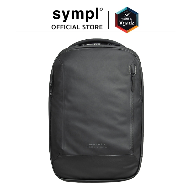 Sympl รุ่น Commuter Pack 20L - กระเป๋าเป้