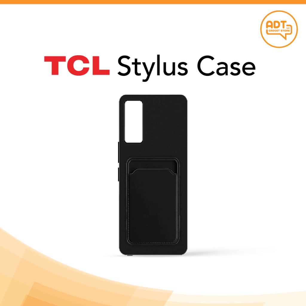 เคสโทรศัพท์ TCL Stylus 5G แถมฟรีเมื่อซื้อ TCL Stylus 5G