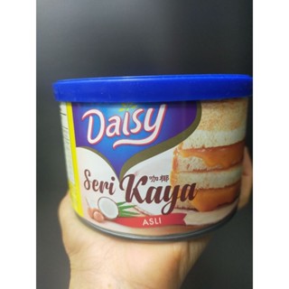 สังขยาไข่โบราณ Daisy 480กรัม สินค้านำเข้าจากมาเลเซีย