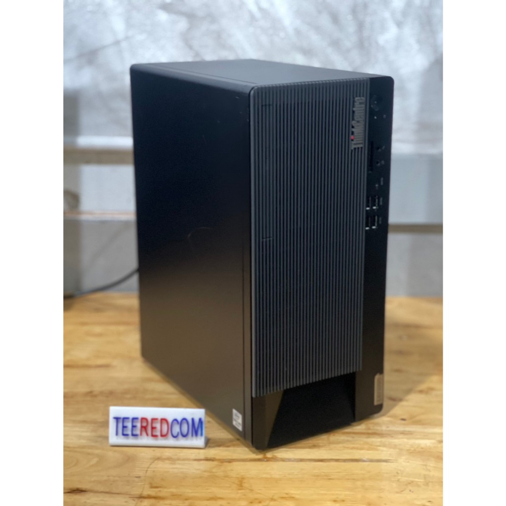 ชุด intel Gen10 CASE PSU Wifi Optical drive MB รองรับ CPU intel Gen10 i9/i7/i5/i3 Lenovo ThinkCentre