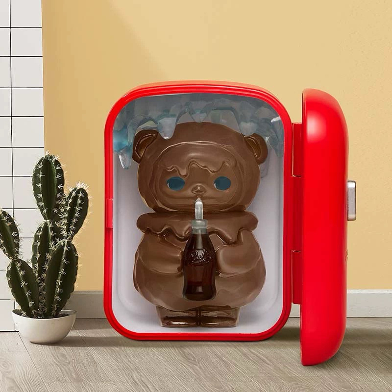 PUCKY Home Time Series Secret//แก้วน้องPucky น่าร๊ากก😍