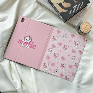 ✨พร้อมส่ง✨เคสไอแพด Marie Gen9 Air8 11 Air5/4 Pro13 2024 Air7/6 11การ์ตูน น่ารัก เคสipad Gen5 mini7