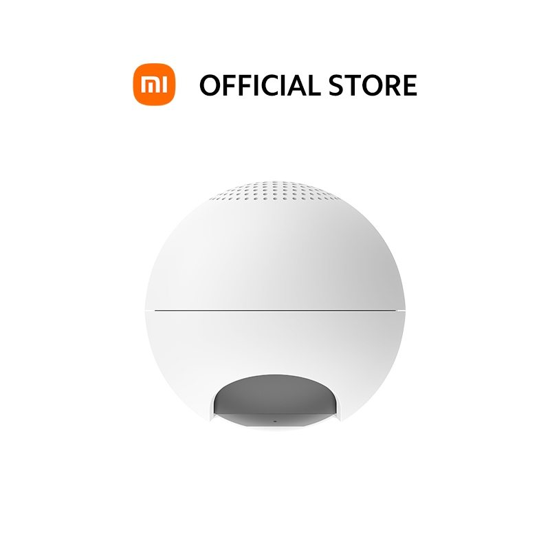 Xiaomi Smart Camera C301 คุณภาพระดับ 2K การปกป้องบ้านที่น่าเชื่อถือยิ่งขึ้น｜รูรับแสงขนาดใหญ่และเลนส์ 4P ส่ง