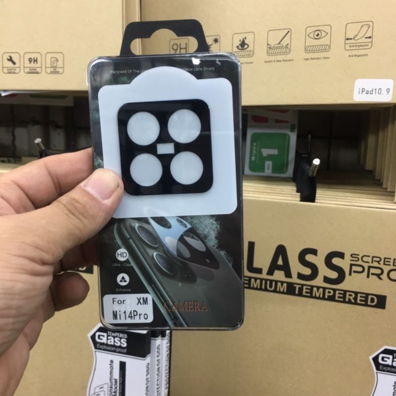✨พร้​อมส่งใน🇹🇭✨ฟิล์มกล้อง For Xiaomi Mi 14 Ultra 5G / Mi 14 Pro / Mi 14 / Mi 14T Pro / Xiaomi 14T Pro Xiaomi Mi 15 Ultra - รูปที่ 6