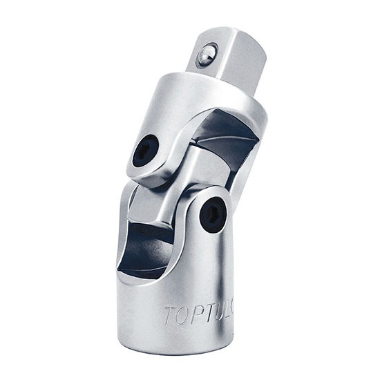 CAHK Series ข้ออ่อนบล็อก แรงบิดสูง 1/4",3/8",1/2" TOPTUL Super-Torque Universal Joint