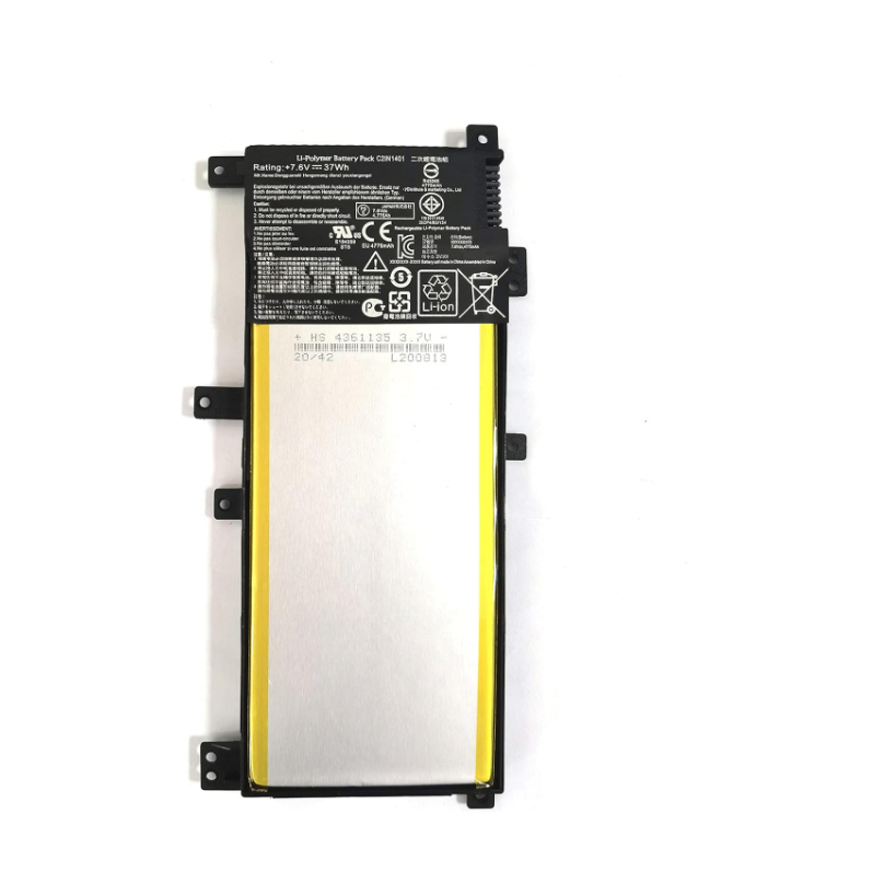 Battery Asus X455L /X455L/X454L (C21N1401)