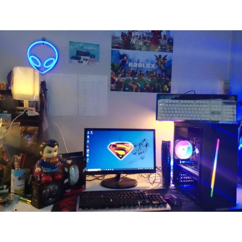 💙คอมชุดเล่นเกม GtaV fiveM.💙ราคาสุดประหยัด