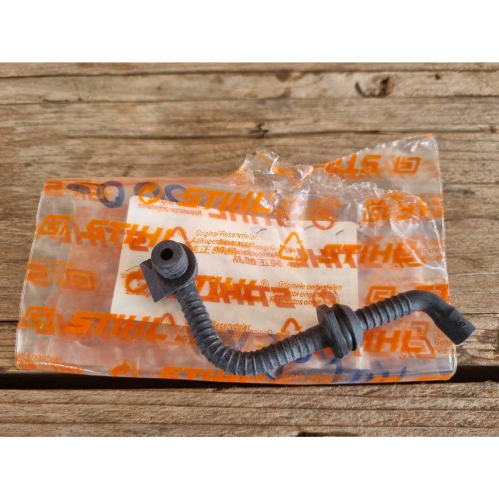 สายน้ำมันเลี้ยงโซ่ STIHL MS 172 MS 182 MS 212 แท้