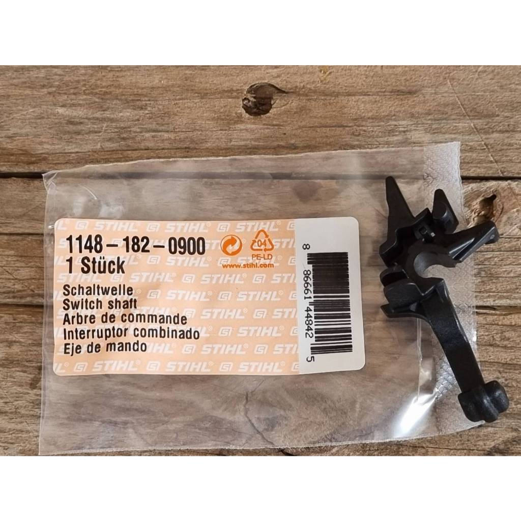 ก้านสวิตช์ STIHL MS 172 MS 182 MS 212 แท้