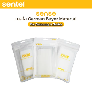 SENSE เคส Samsung สำหรับ Galaxy A06 ,A16 5G A26 A36 A56 5G ,,A05S, A15,A25, A34, A54,A35,A55