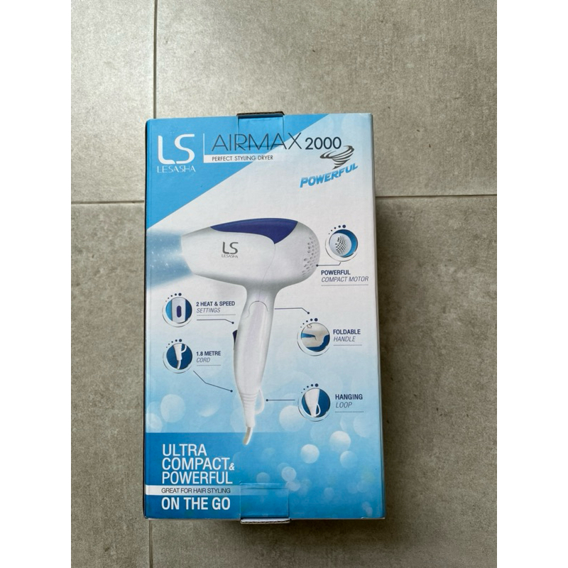 ส่งฟรี !! Lesasha Airmax 2000-LS0837