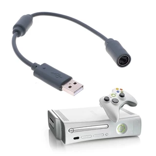 สายแปลง Xbox360 to USB สำหรับ Xbox 360 Game Controller
