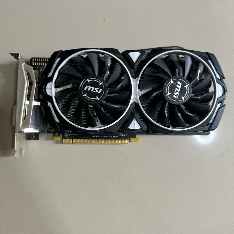 กราดจอมือสองrx470งานช่าง