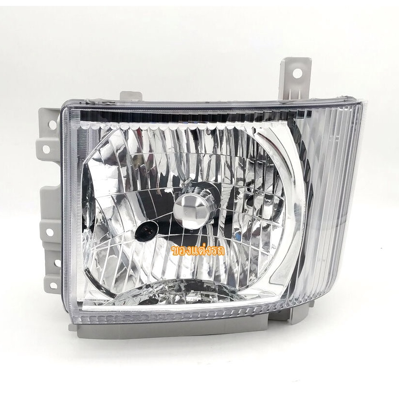 ไฟหน้า ISUZU DECA (เดก้า) FXZ360 GXZ360 FVM240 FVM300 ปี 2007-2015