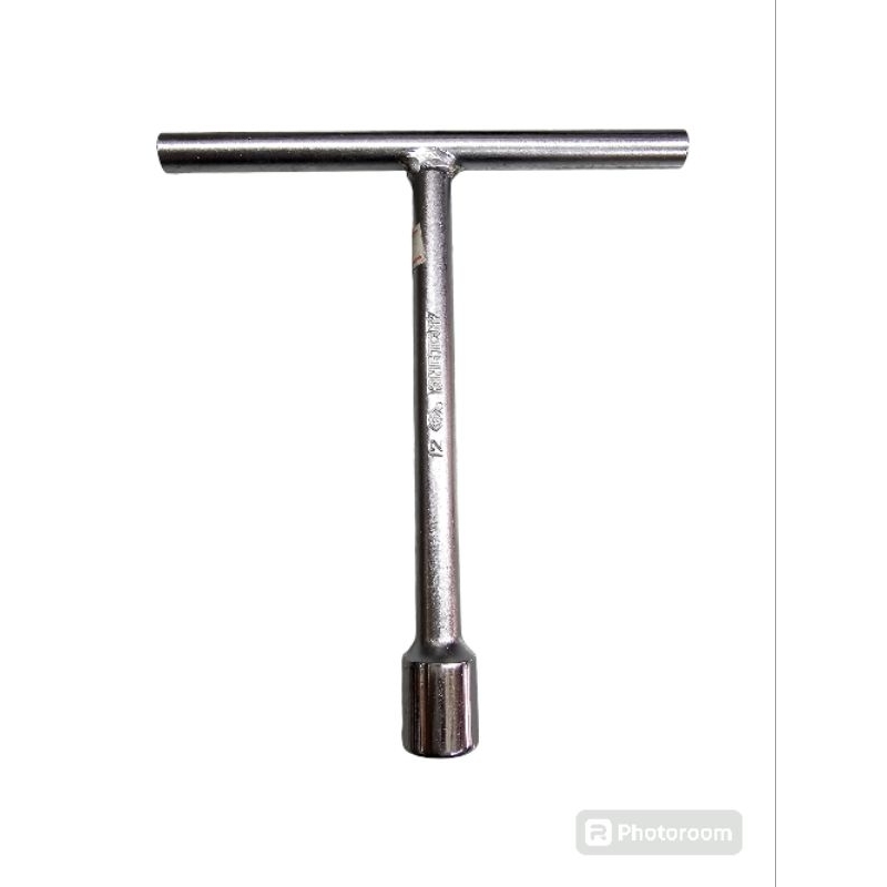 Kingtony ตัวที สั้น เบอร์ 12mm ยาว 160mm
